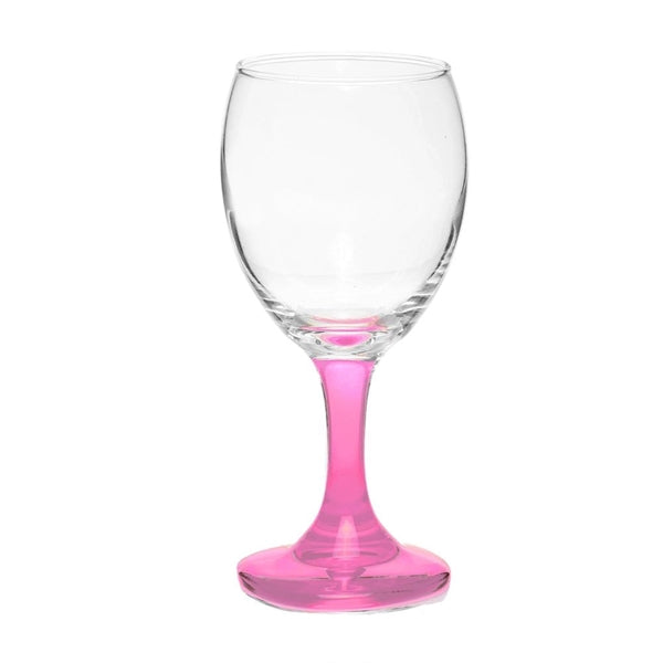 8.5 oz Customized Aragon Glasses