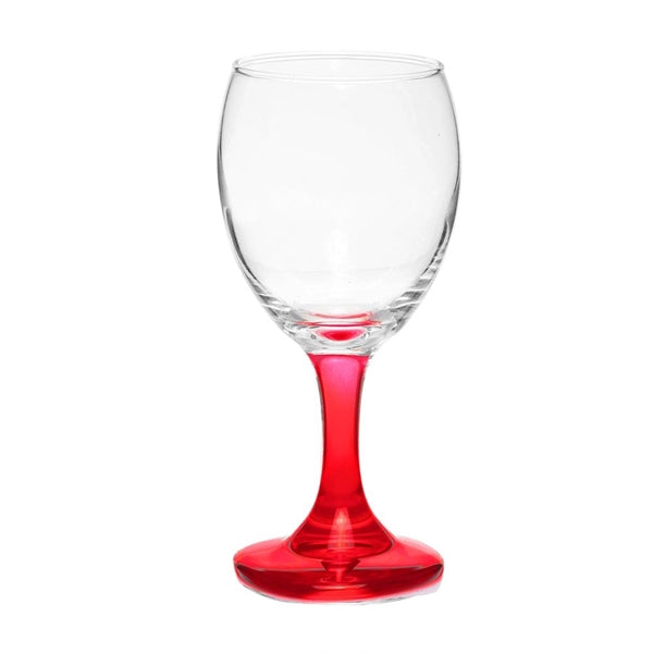 8.5 oz Customized Aragon Glasses
