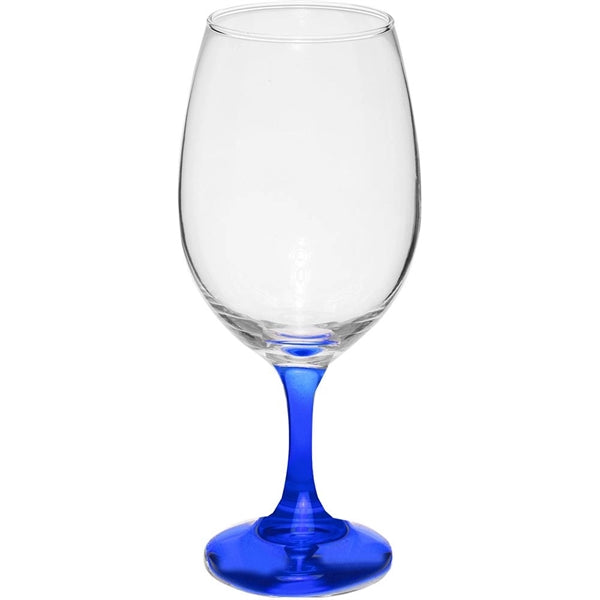 20.75 oz. Rioja Grand Glasses W/ Custom Logo