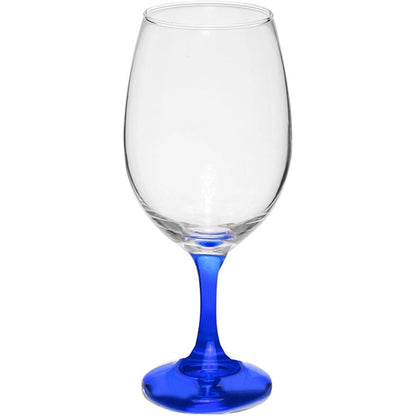 20.75 oz. Rioja Grand Glasses W/ Custom Logo