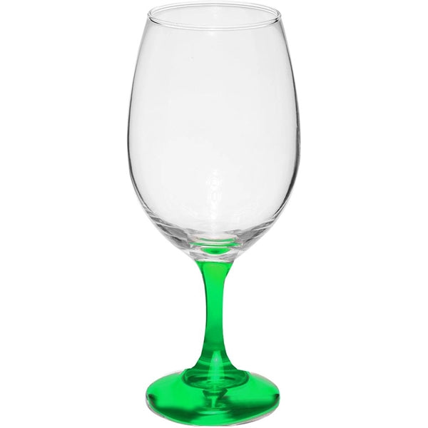 20.75 oz. Rioja Grand Glasses W/ Custom Logo