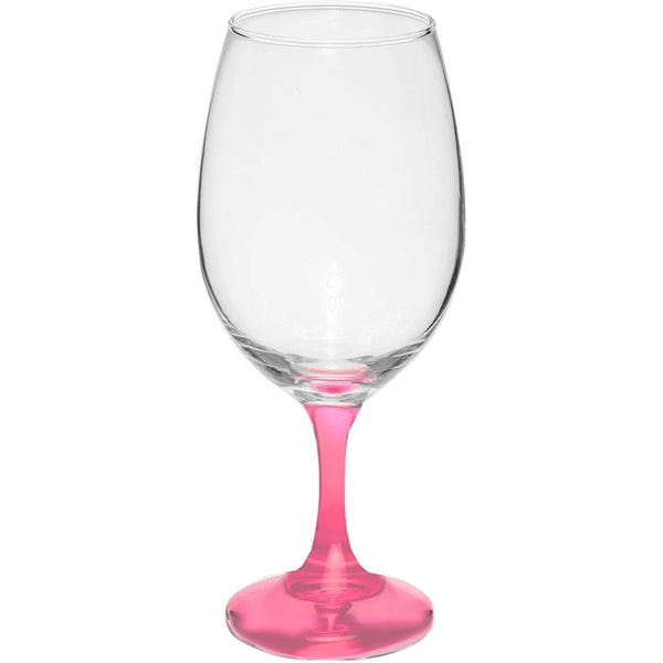 20.75 oz. Rioja Grand Glasses W/ Custom Logo