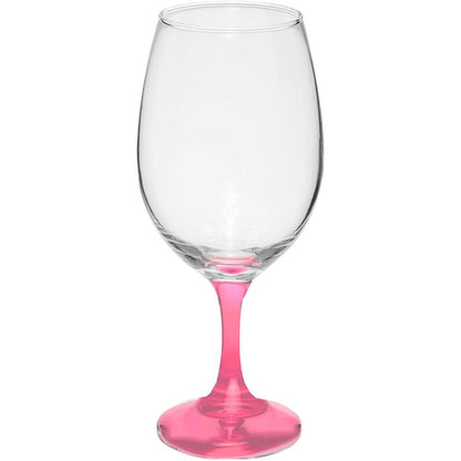 20.75 oz. Rioja Grand Glasses W/ Custom Logo