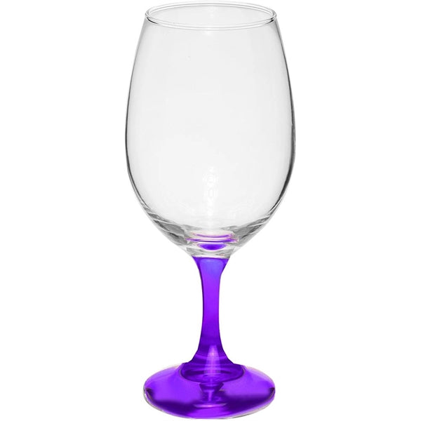 20.75 oz. Rioja Grand Glasses W/ Custom Logo