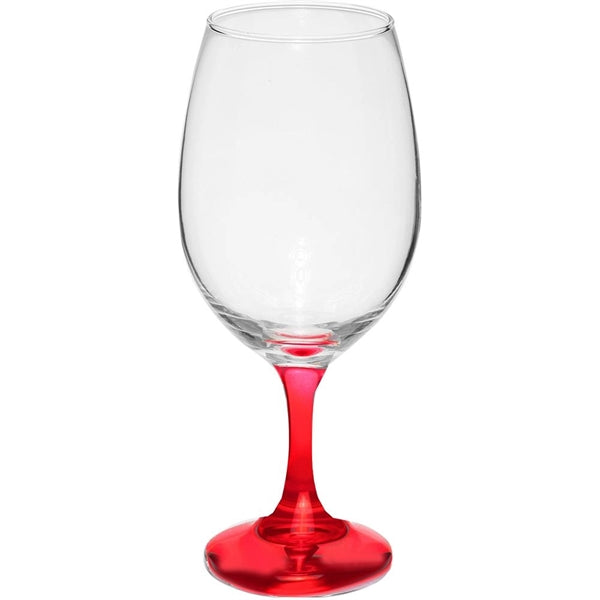 20.75 oz. Rioja Grand Glasses W/ Custom Logo