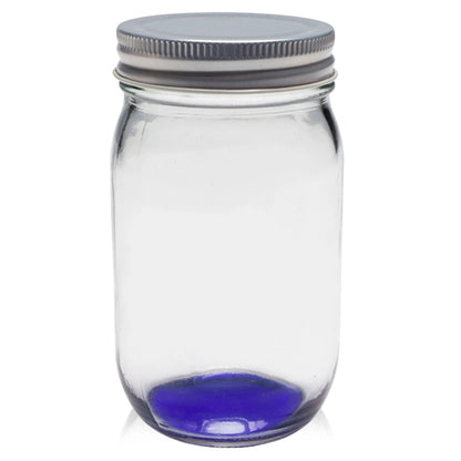 16 oz. Canning Mason Jars W/ Custom Logo