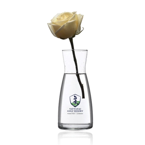 32 oz. Decanter Torino Glass