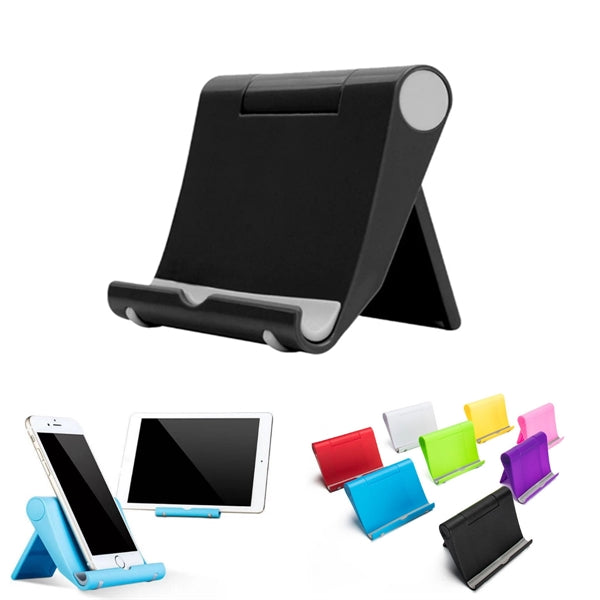Universal Foldable Desk Phone Holder