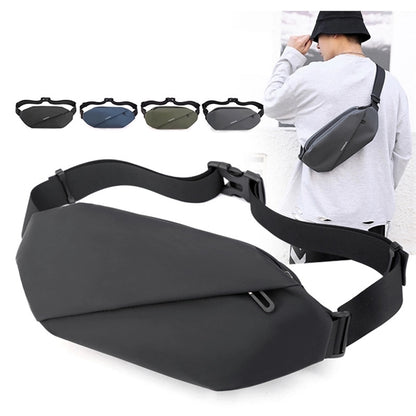 Crossbody Fanny Pack