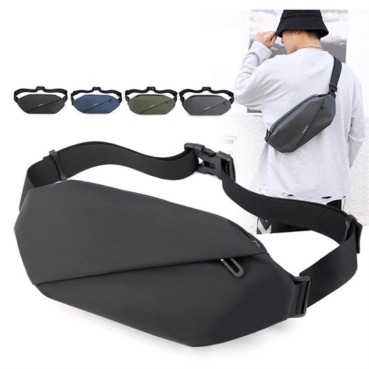 Crossbody Fanny Pack