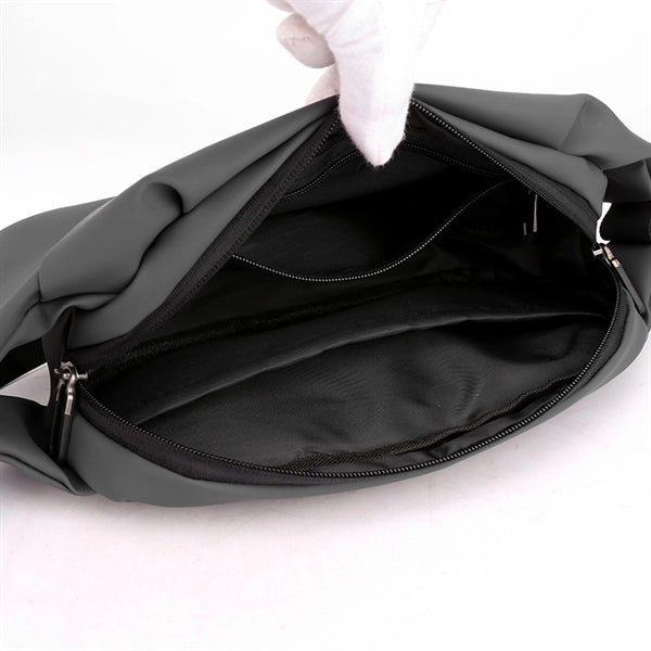 Crossbody Fanny Pack