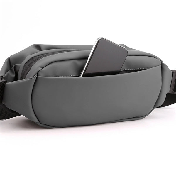 Crossbody Fanny Pack