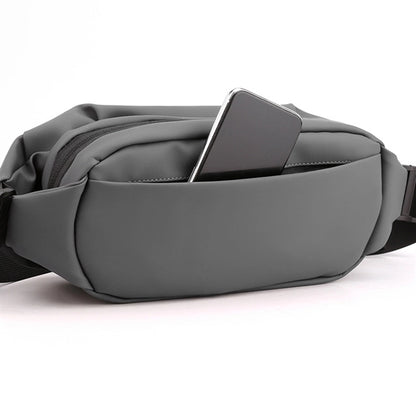 Crossbody Fanny Pack