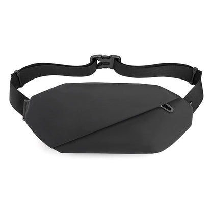 Crossbody Fanny Pack