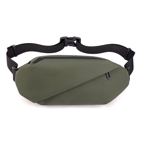 Crossbody Fanny Pack