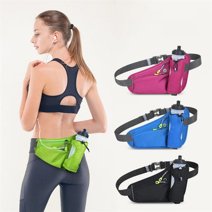 Running Belt Hydration Waist Pack