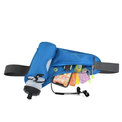 Running Belt Hydration Waist Pack