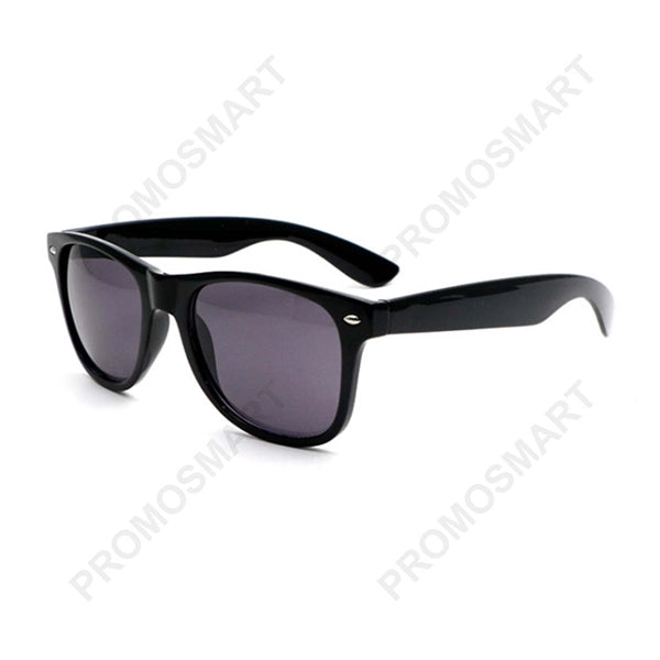 Solid Color Sunglasses