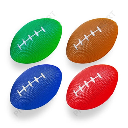 Pu Foam Stress Balls