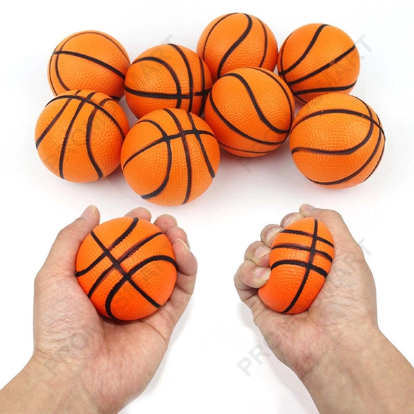 Pu Foam Stress Balls