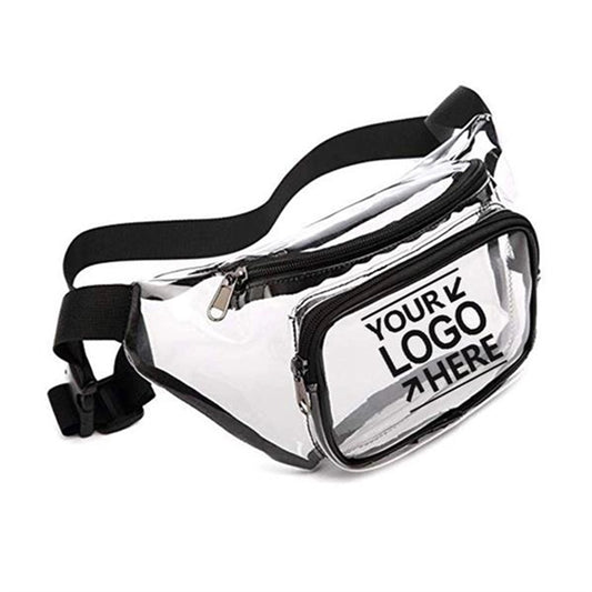 Clear Fanny Pack Stadium For Women Men