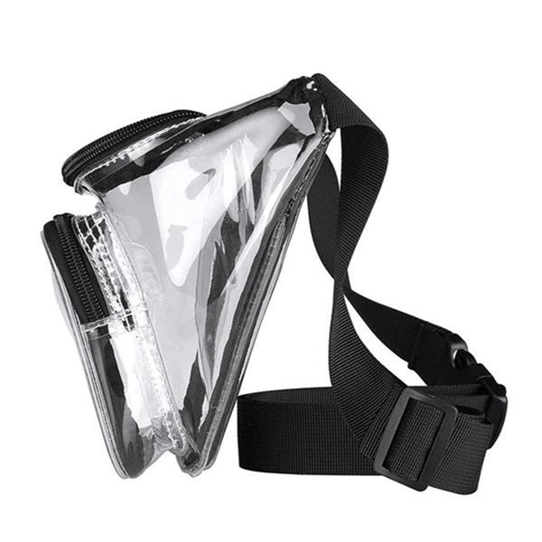 Clear Fanny Pack Stadium For Women Men