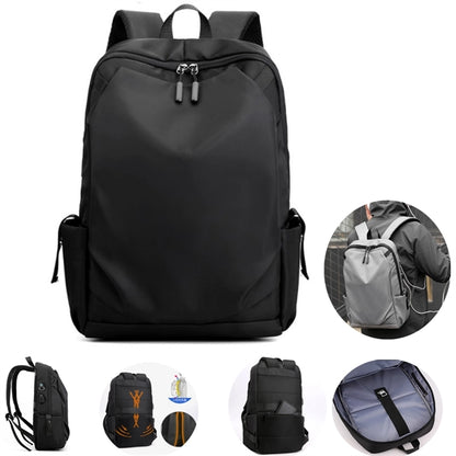 Laptop Travel Backpack With Usb Charging