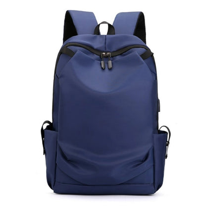 Laptop Travel Backpack With Usb Charging