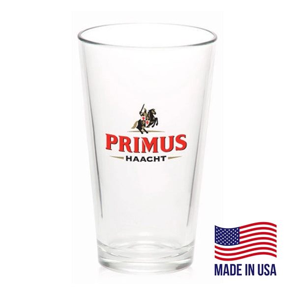 15.25 oz. clear cooler-mixing glass