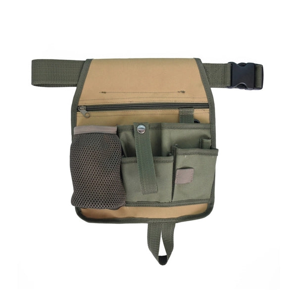 Durable Nursing Pocket Organizer Tool Belt Fanny Pack Bag