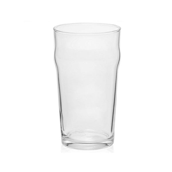 19 oz. ARC Nonic Customized Glasses