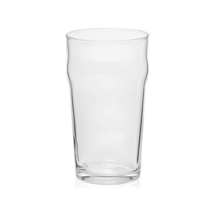 19 oz. ARC Nonic Customized Glasses