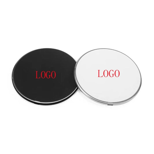 Round Wireless Charger
