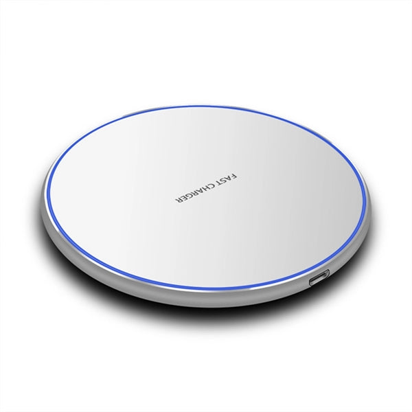 Round Wireless Charger