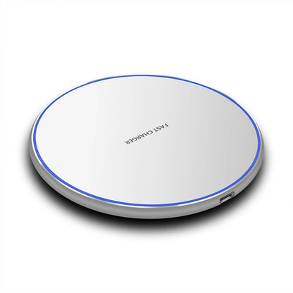 Round Wireless Charger