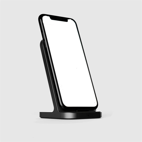Vertical Wireless Charger