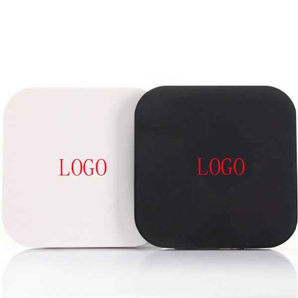 Square Wireless Charger