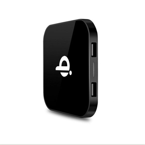 Square Wireless Charger