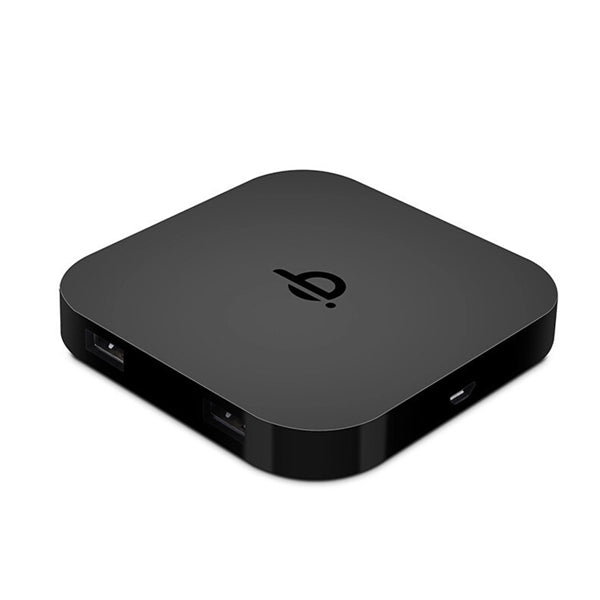 Square Wireless Charger