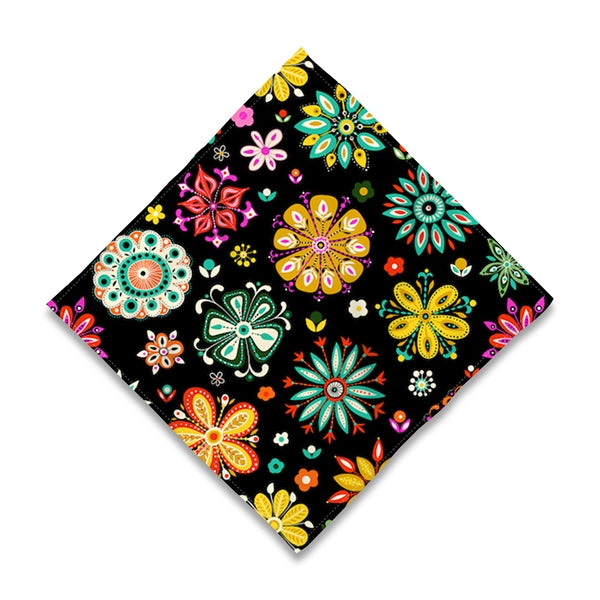 Dye Sublimated Bandana (Fast Production) 16x16
