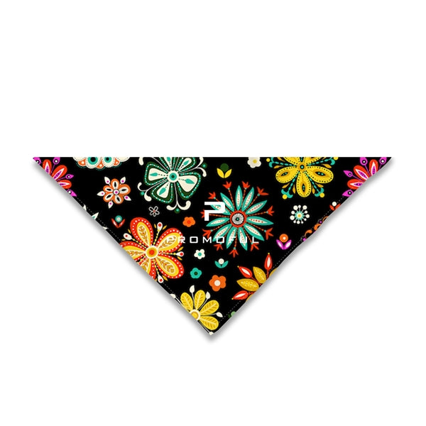 Dye Sublimated Bandana (Fast Production)