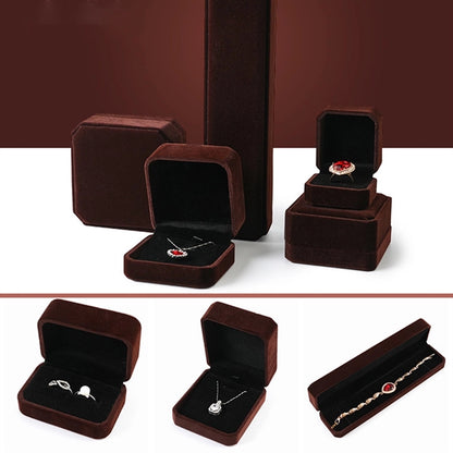 Velvet Gift Box