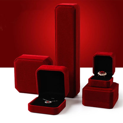 Velvet Gift Box