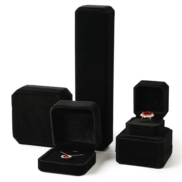 Velvet Gift Box