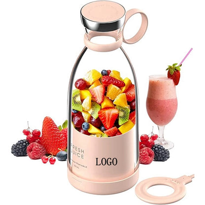 13Oz Travel Wireless Charge Blender