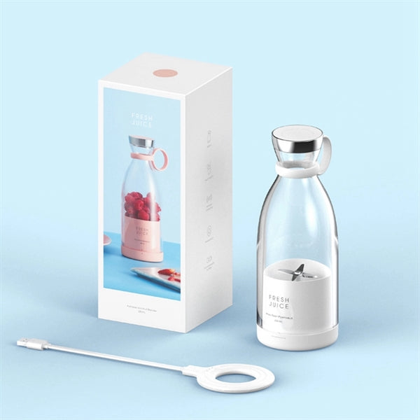 13Oz Travel Wireless Charge Blender