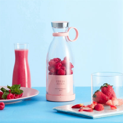 13Oz Travel Wireless Charge Blender