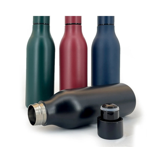 18Oz Staineless Steel Sports Tumbler