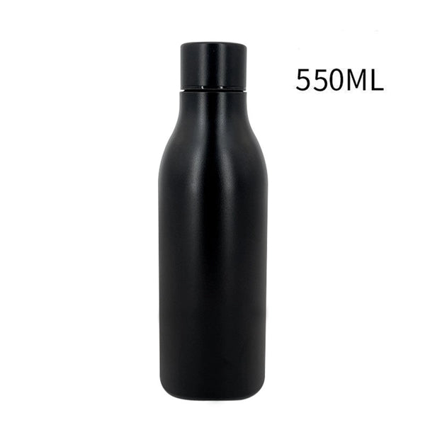 18Oz Staineless Steel Sports Tumbler