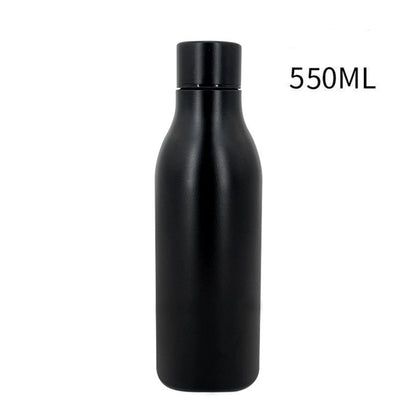 18Oz Staineless Steel Sports Tumbler